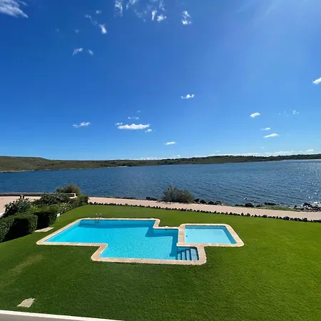 Es Castell 2 4 By Som Menorca *