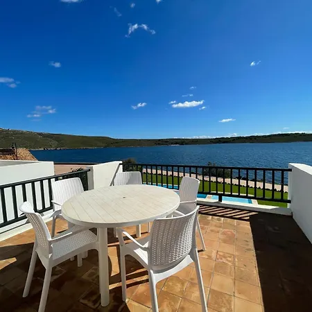 Es Castell 2 4 By Som Menorca Fornells (Menorca)