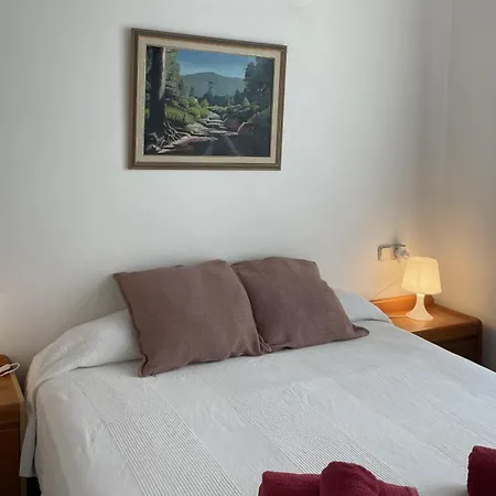 Es Castell 2 4 By Som Menorca Apartment