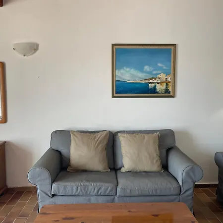 Es Castell 2 4 By Som Menorca * Fornells (Menorca)