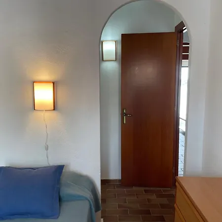 Apartment Es Castell 2 4 By Som Menorca