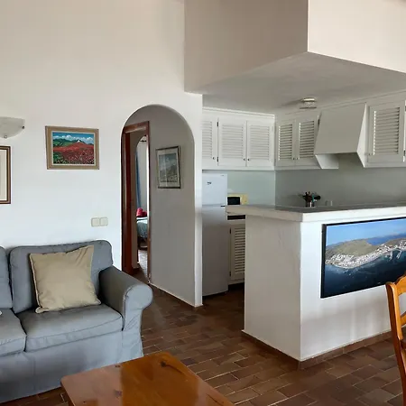 Es Castell 2 4 By Som Menorca Apartment *