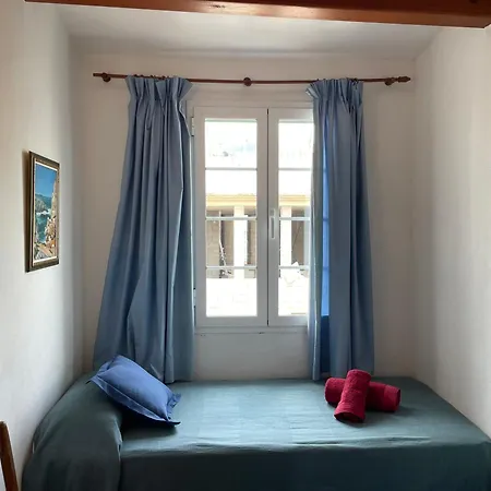 Es Castell 2 4 By Som Menorca Apartment