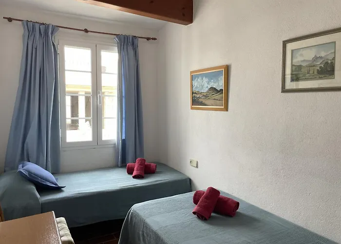 Es Castell 2 4 By Som Menorca