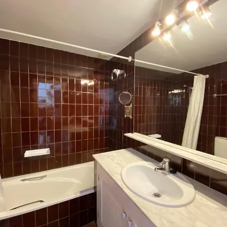 Apartamento Es Castell 2 4 By Som Menorca Fornells (Menorca)