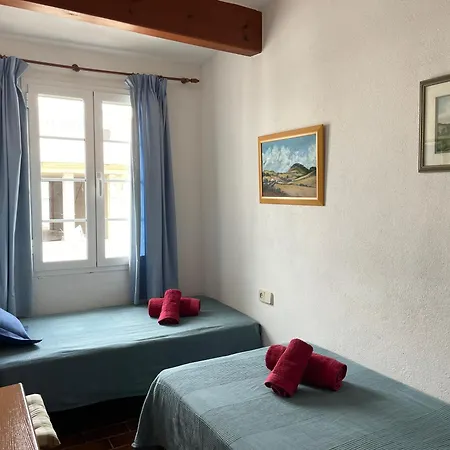 Apartamento Es Castell 2 4 By Som Menorca *