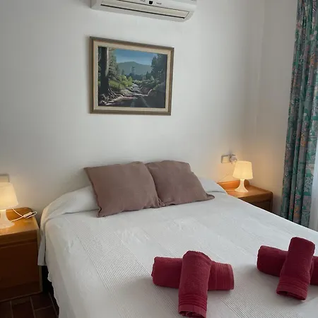 Es Castell 2 4 By Som Menorca Fornells (Menorca)