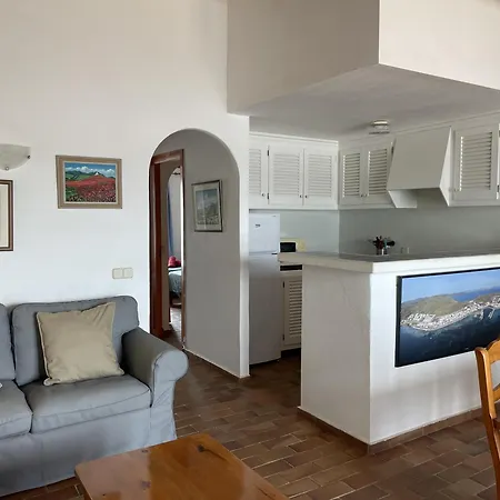 Es Castell 2 4 By Som Menorca Appartamento