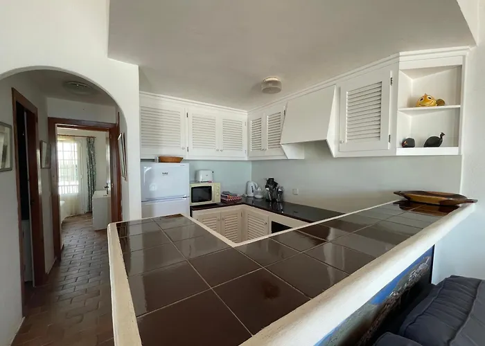 Apartment Es Castell 2 4 By Som Menorca