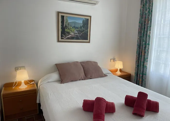 Es Castell 2 4 By Som Menorca Fornells (Menorca)