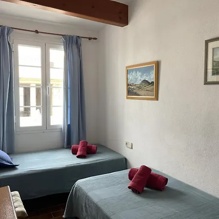 Es Castell 2 4 By Som Menorca