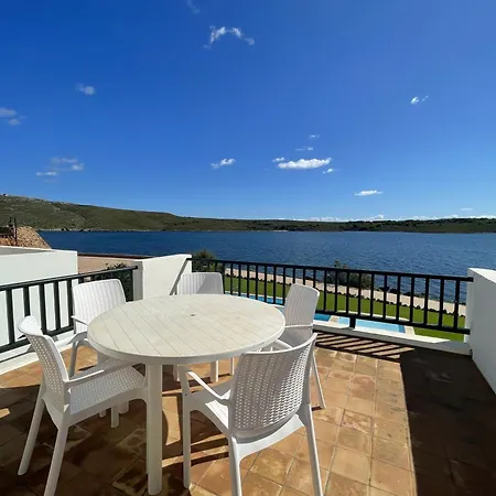 Es Castell 2 4 By Som Menorca *