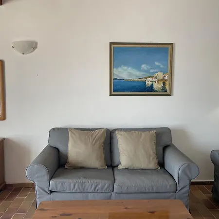 Es Castell 2 4 By Som Menorca * Fornells (Menorca)