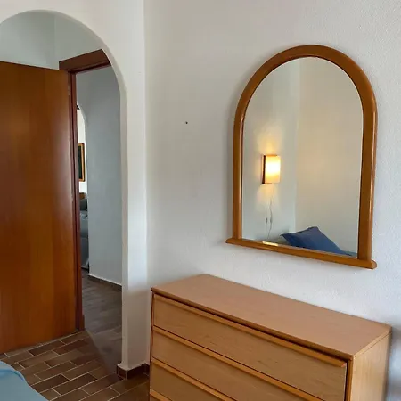 Es Castell 2 4 By Som Menorca Fornells (Menorca)