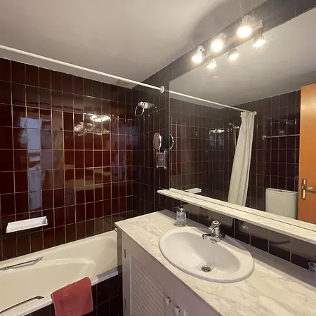 Es Castell 2 4 By Som Menorca Apartment *