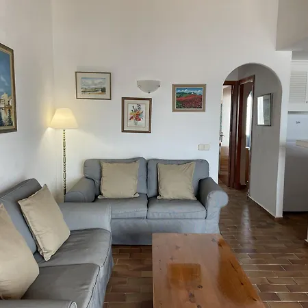 Apartment Es Castell 2 4 By Som Menorca Fornells (Menorca)