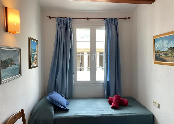 Apartamento Es Castell 2 4 By Som Menorca *