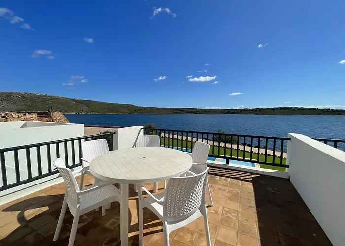 Es Castell 2 4 By Som Menorca *