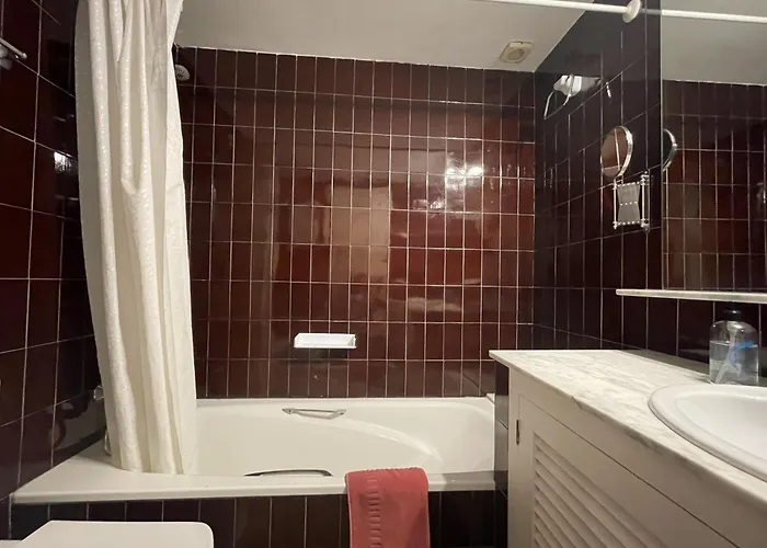 Es Castell 2 4 By Som Menorca Apartamento Fornells (Menorca)