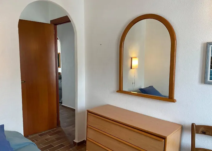 Es Castell 2 4 By Som Menorca Fornells (Menorca)