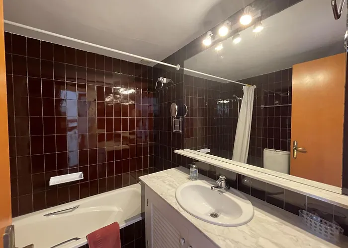 Es Castell 2 4 By Som Menorca Apartamento *